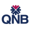 Logo of PT Bank QNB Indonesia Tbk..