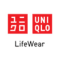 Logo of UNIQLO.