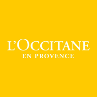 Logo of L'Occitane en Provence 台灣歐舒丹股份有限公司.
