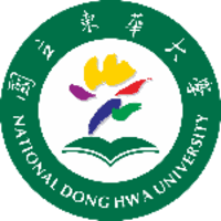 Logo of 國立東華大學.