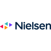 Logo of Nielsen Taiwan 台灣艾傑比尼爾森.