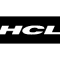 Logo of HCL Technologies Ltd.
