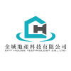 Logo of 全城地產控股股份有限公司.