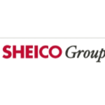 Logo of 薛長興股份有限公司(SHEICO GROUP).
