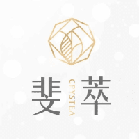斐萃茶飲店 logo