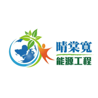 Logo of 晴棠寬能源工程有限公司.