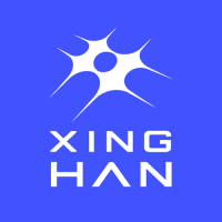 Logo of 星翰有限公司.