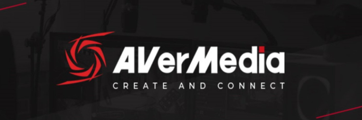 圓剛科技股份有限公司 AVerMedia Technologies, Inc. cover image