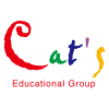 Logo of 凱斯國際教育管理顧問股份有限公司.