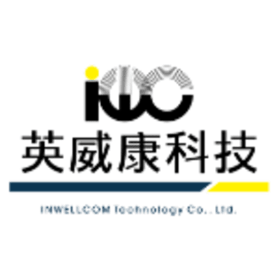 Logo of  Inwellcom Technology Corp. .