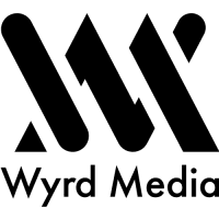 Logo of 品曄文創股份有限公司 Wyrd Media Co., Ltd..