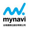 Mynavi 台灣邁那比股份有限公司 logo