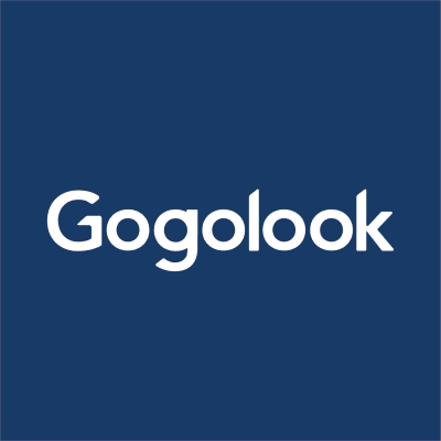 Logo of Gogolook .