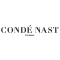 Logo of Condé Nast.