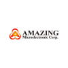 Logo of Amazing 晶焱科技股份有限公司.
