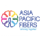 Logo of PT Asia Pacific Fibers, Tbk.