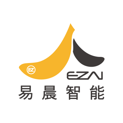 Logo of 易晨智能.