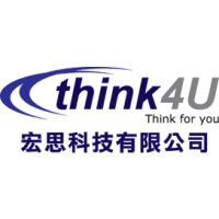 Logo of 宏思科技有限公司.