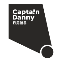 Logo of Captain Danny 丹尼船長-宜大科技股份有限公司 .