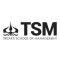 Logo of Trisakti School of Management (STIE Trisakti).