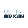 Logo of Digital Origin 美勢科技.