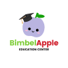 Logo of Bimbel Apple.