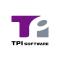 昕力資訊 TPIsoftware logo
