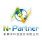 Logo of 新夥伴科技股份有限公司.