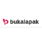 Logo of Bukalapak.