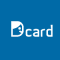 Logo of Dcard 狄卡科技股份有限公司.