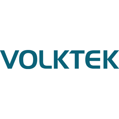 Logo of Volktek 定揚科技股份有限公司.