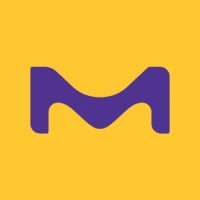 Logo of Merck Group 台灣默克集團.