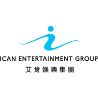 Logo of 艾肯娛樂股份有限公司.