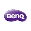 BenQ 明基電通 logo