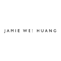 Logo of Jamie Wei Huang Studio.