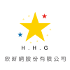 Logo of 欣新網股份有限公司.