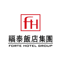 Logo of 福泰國際旅館管理顧問股份有限公司.