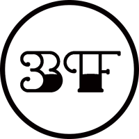 Logo of 三樓刺青.