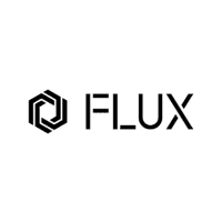 FLUX 通量三維股份有限公司 logo