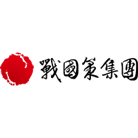 Logo of 戰國策網路科技股份有限公司.