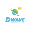 Logo of DeepWave 迪威智能股份有限公司.