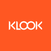 KLOOK 客路 logo