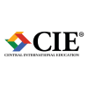 Logo of Central International Education.