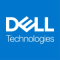 Logo of Dell Technologies.