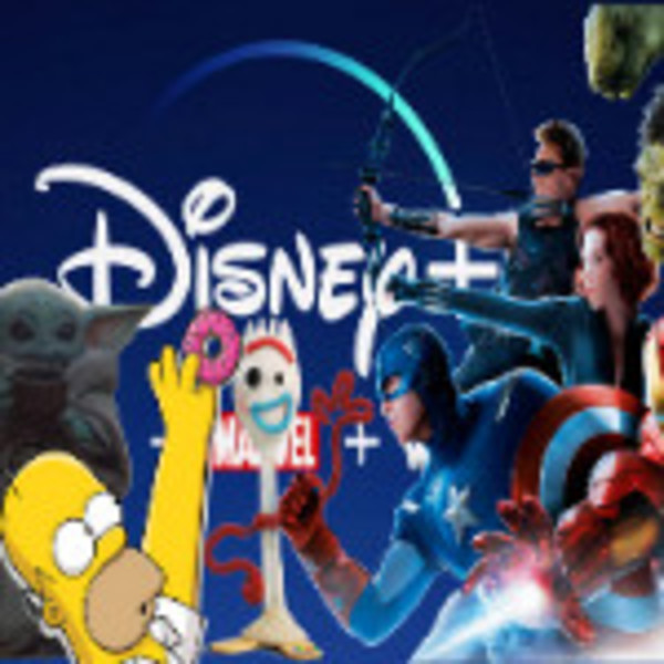 Disney Plus Account CakeResume