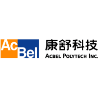 AcBel 康舒科技股份有限公司 logo