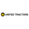 Logo of PT United Tracktor Tbk..