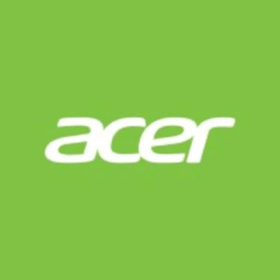 Logo of Acer 宏碁.