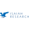 Isaiah Research logo