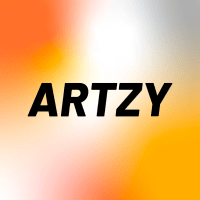 Logo of ARTZY 群藝思科技.